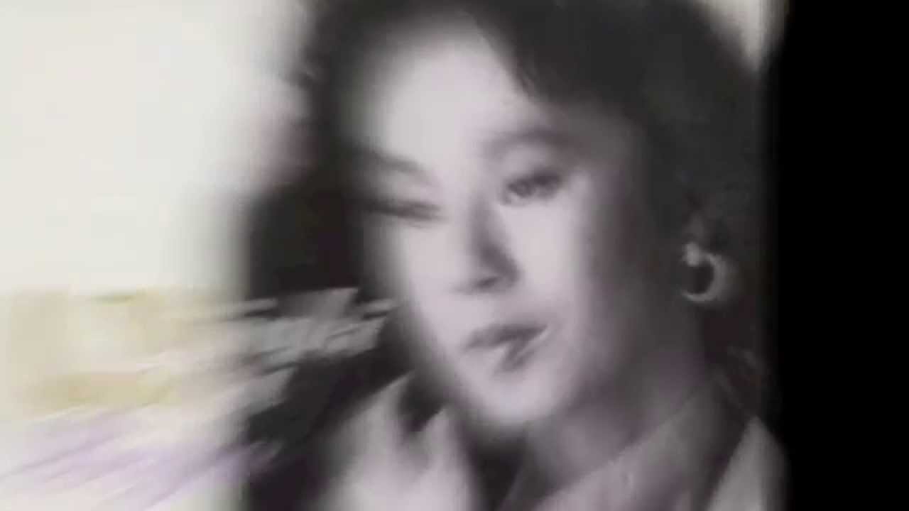 黄昏のビギンーちあきなおみ