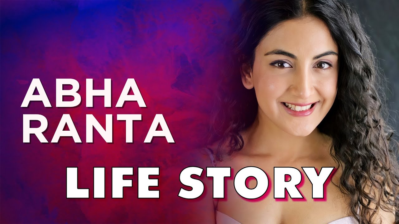 Abha Ranta Life Story | Biography
