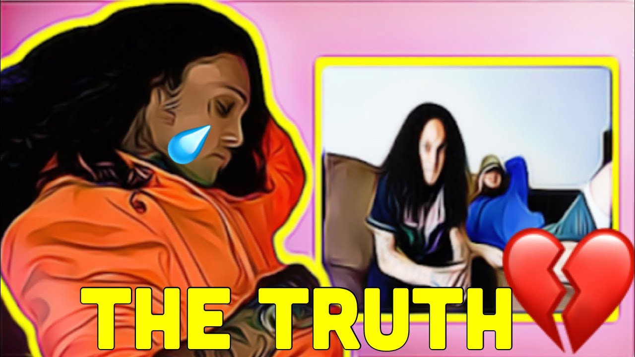 TRE CARTER AFTER THE ALONDRA DESSY BREAK UP*LOSING SUBSCRIBERS*