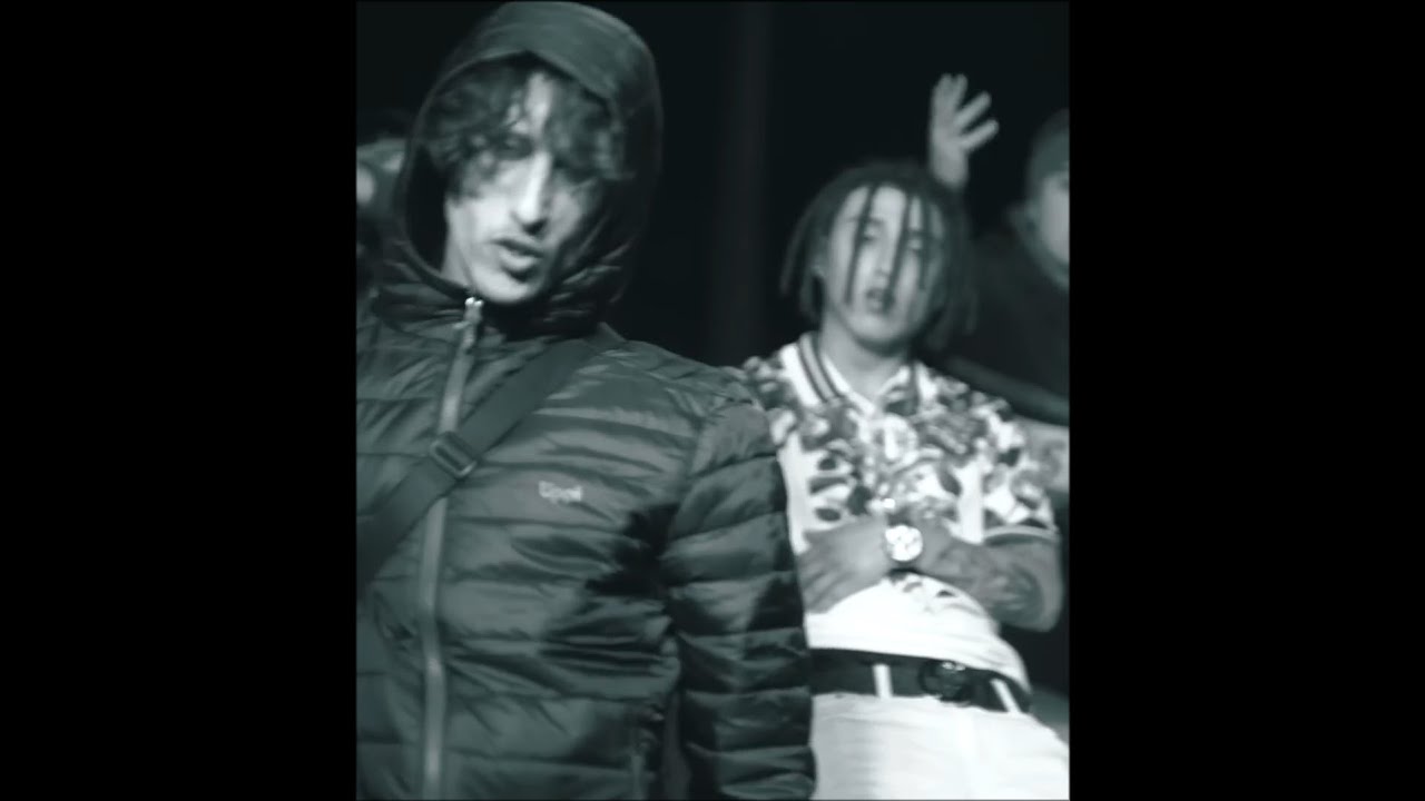 Yung Beef Type Beat 