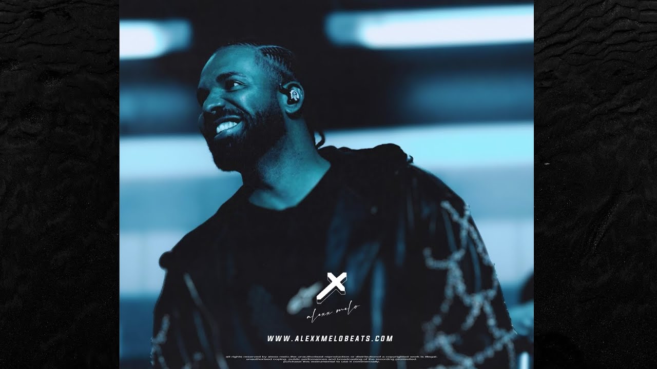 Drake Type Beat x Sample - 