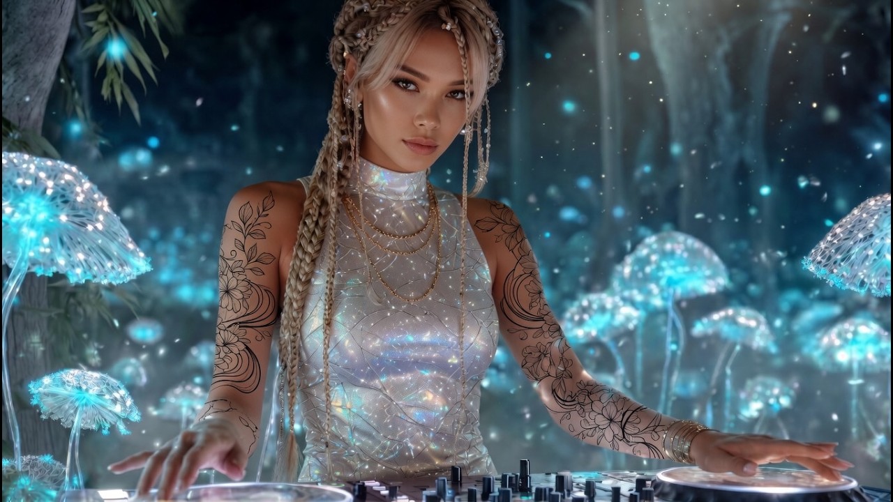 Лучший Trance & EDM микс 2026 🔥 | Uplifting, Vocal & Progressive хиты