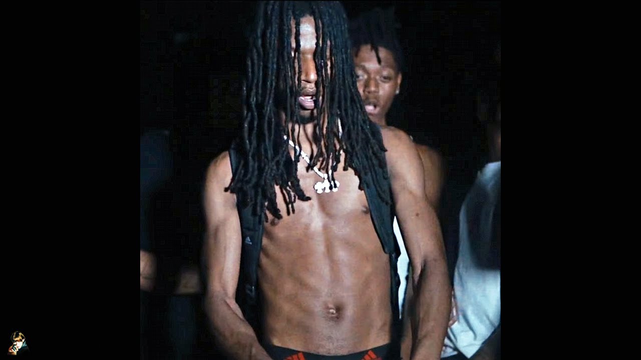 free | Lil Lik x Flint Type Beat — "LMAO"