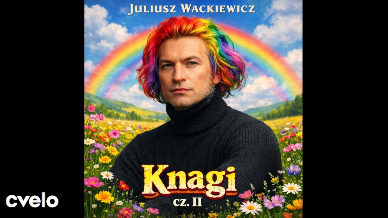 Juliusz Wackiewicz - Knagi cz. II (prod. K. Records)