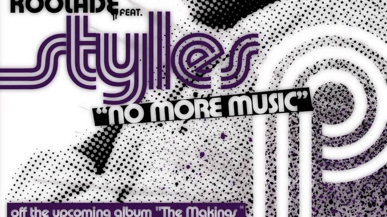 Koolade ft. Styles P - No More Music (instrumental)