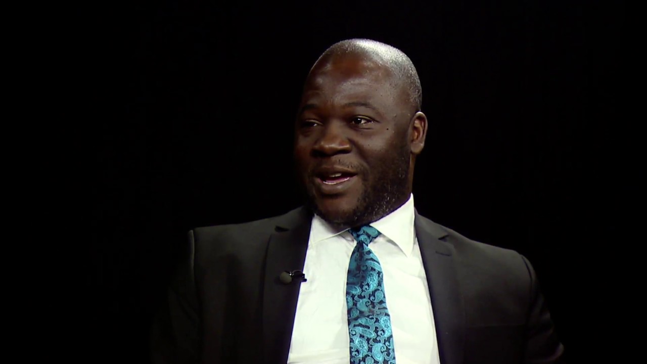 ITU INTERVIEWS : Baah Acheamfuor, ITU -T Study Group 12
