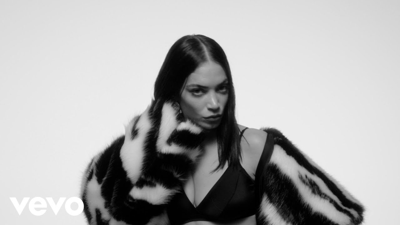 Elodie - Mai Pi&ugrave;