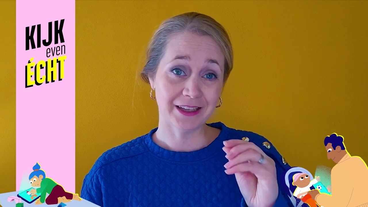 Kijk even écht! - Marije geeft meer tips!