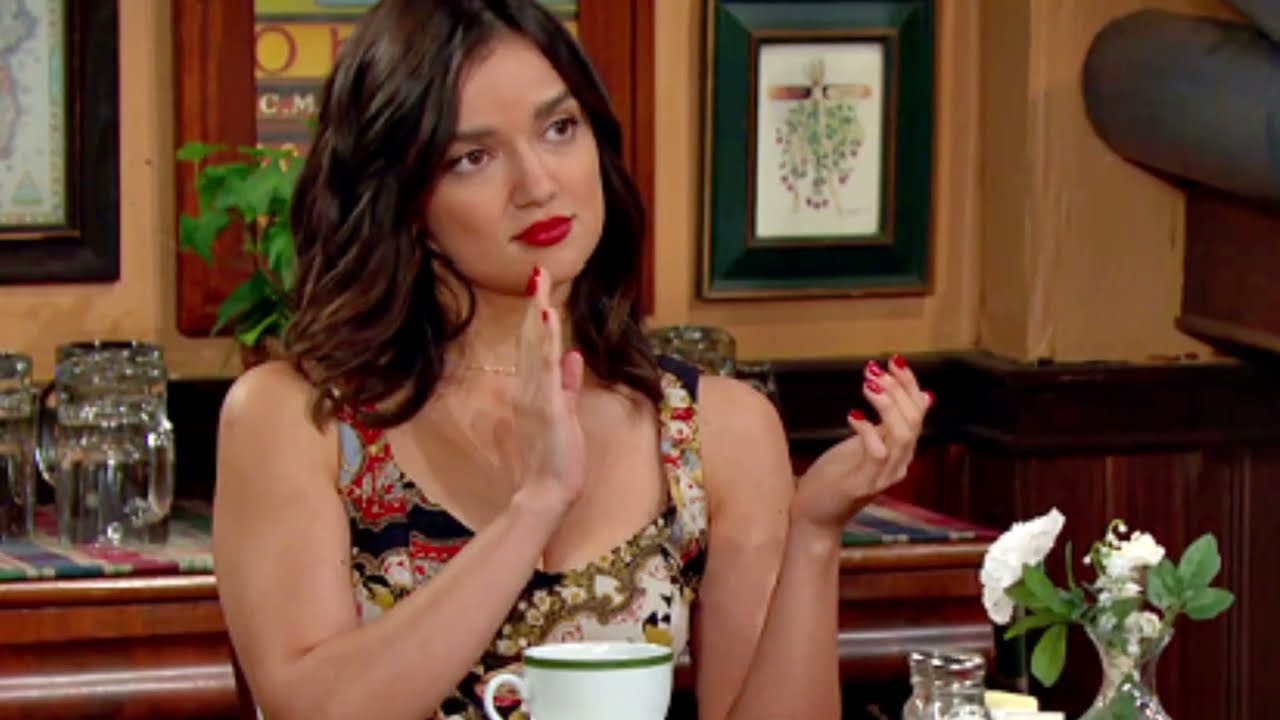 Days of Our Lives Spoilers Week of August 3: Exploding Schemes, Drastic Deals and Total Panic Mode