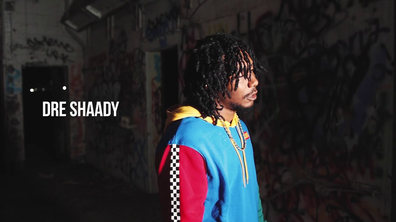 Dre Shaady - Commected (Music Video)