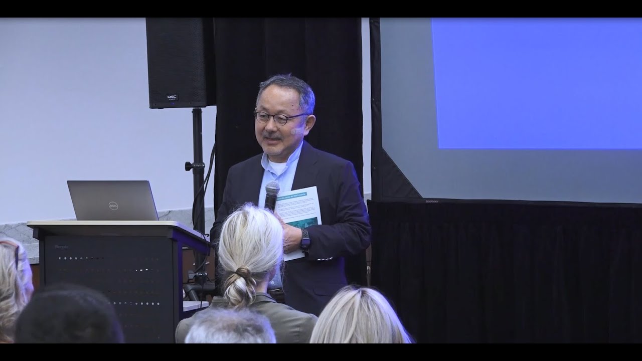 Cognitive Neuroscience of Aging - Session 2