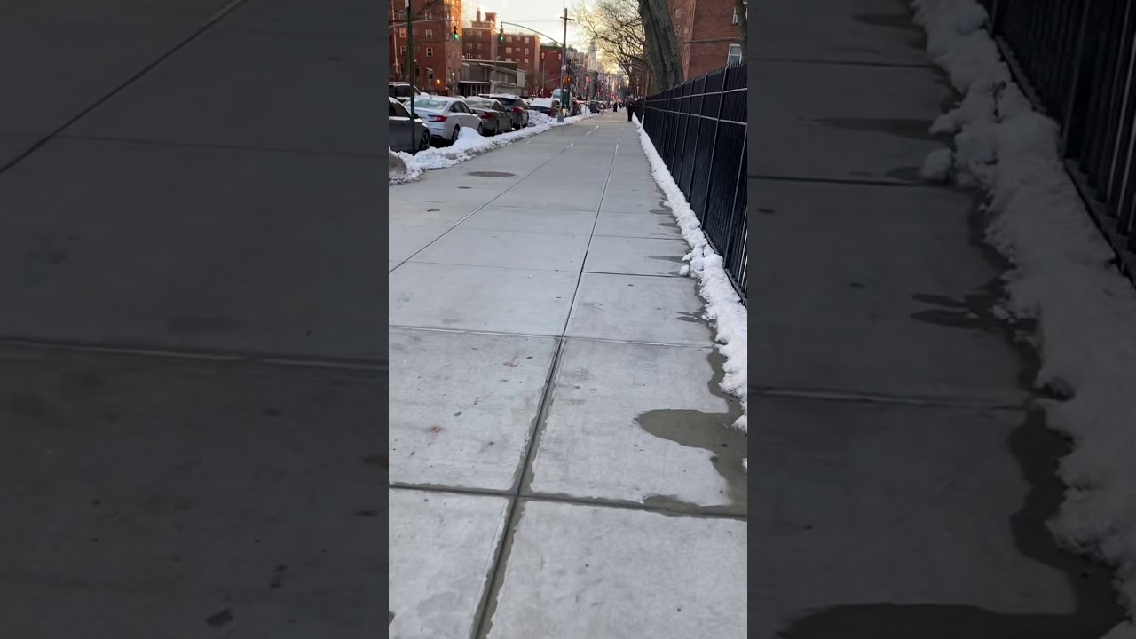 Lexington Avenue, East Harlem, Manhattan, New York City