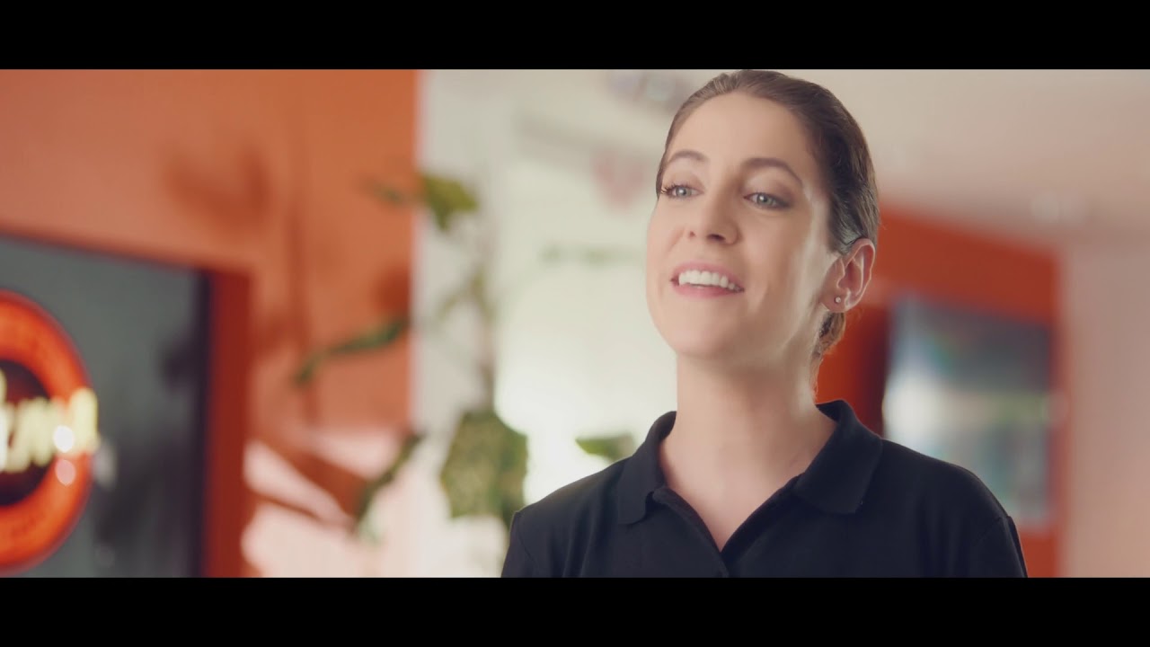 Bülent Börek Lezzeti Ala TV Reklamı
