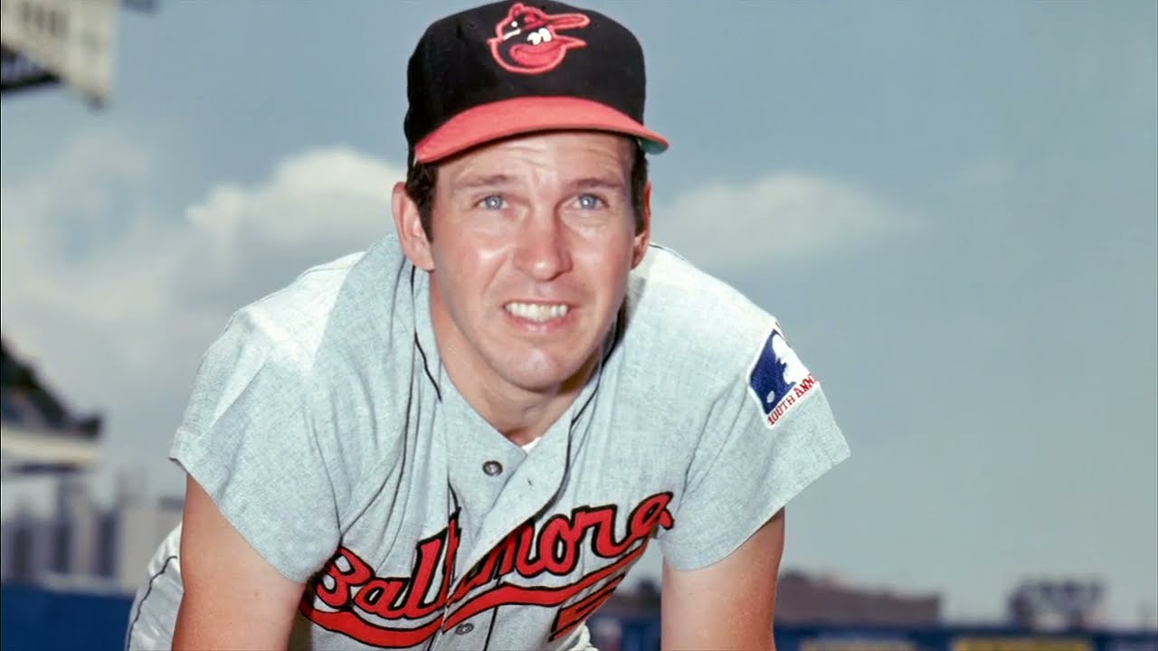 Remembering Orioles legend Brooks Robinson | SportsCenter