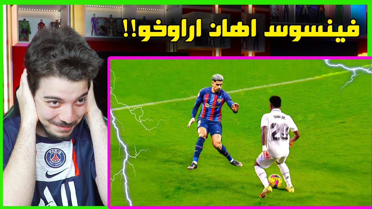 اقوى وامهر اللاعبين في كرة القدم 2023 ! ..! ( بنزيما ميسي رونالدو وغيرهم !! )