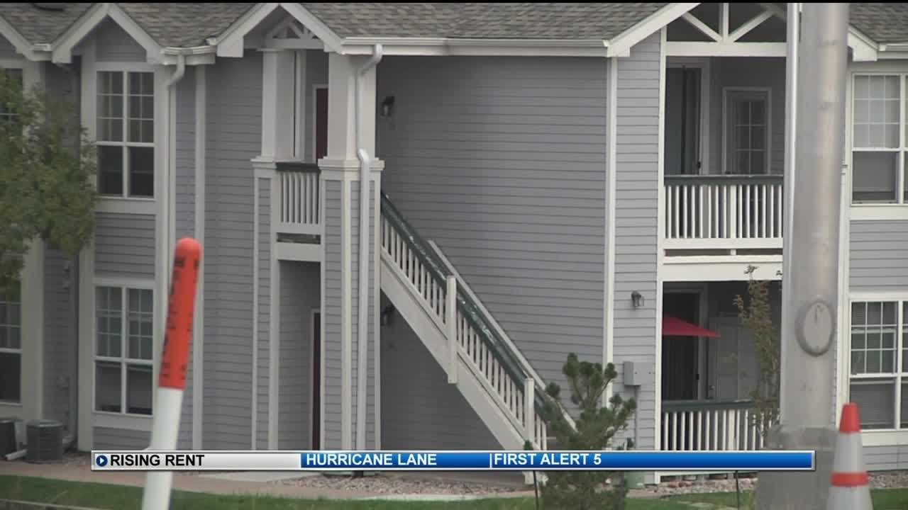 Wages not keeping pace with increasing housing costs in the Pikes Peak Region
