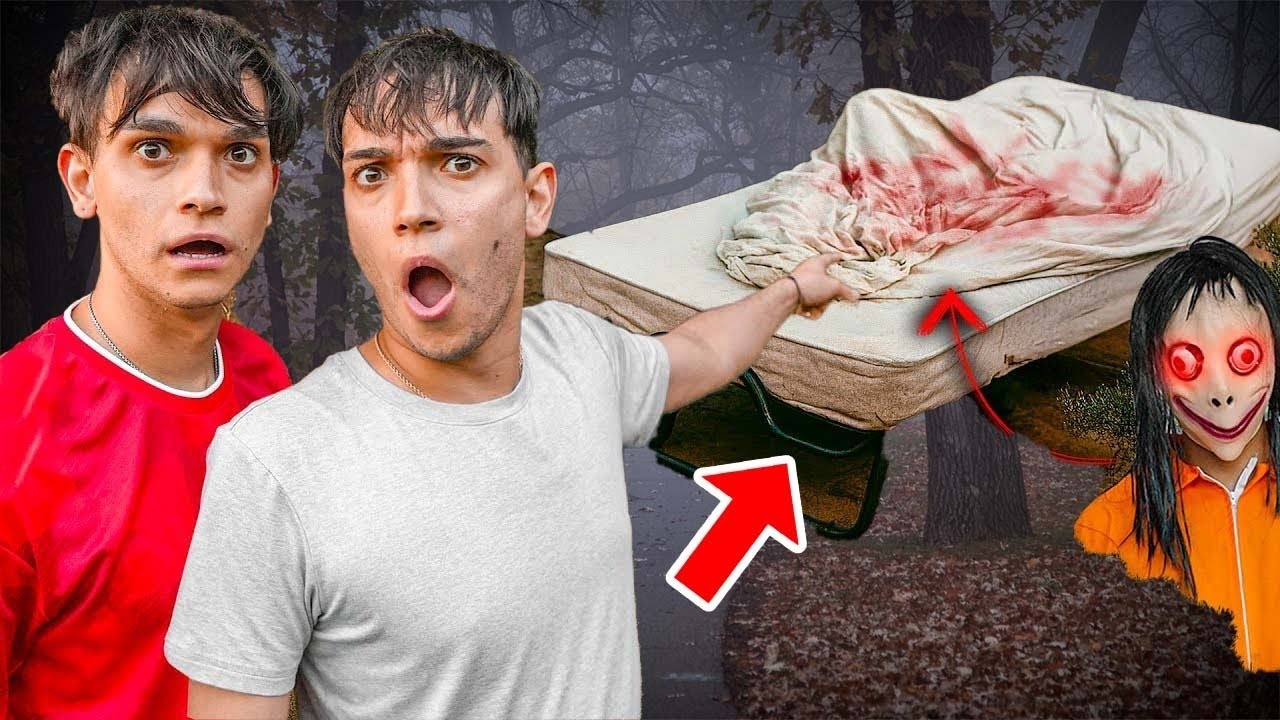 Lucas and Marcus: 