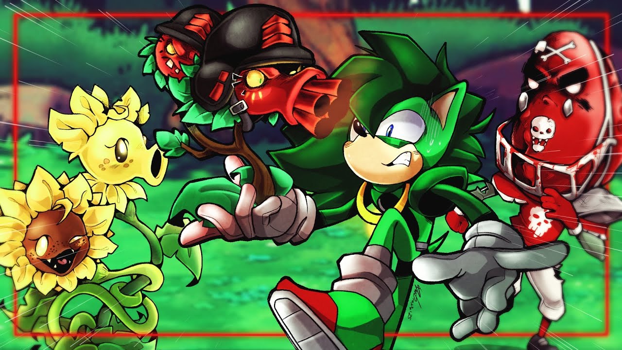 Plants VS Zombies Fusion REVIVIÓ la FRANQUICIA (o eso dicen todos...)