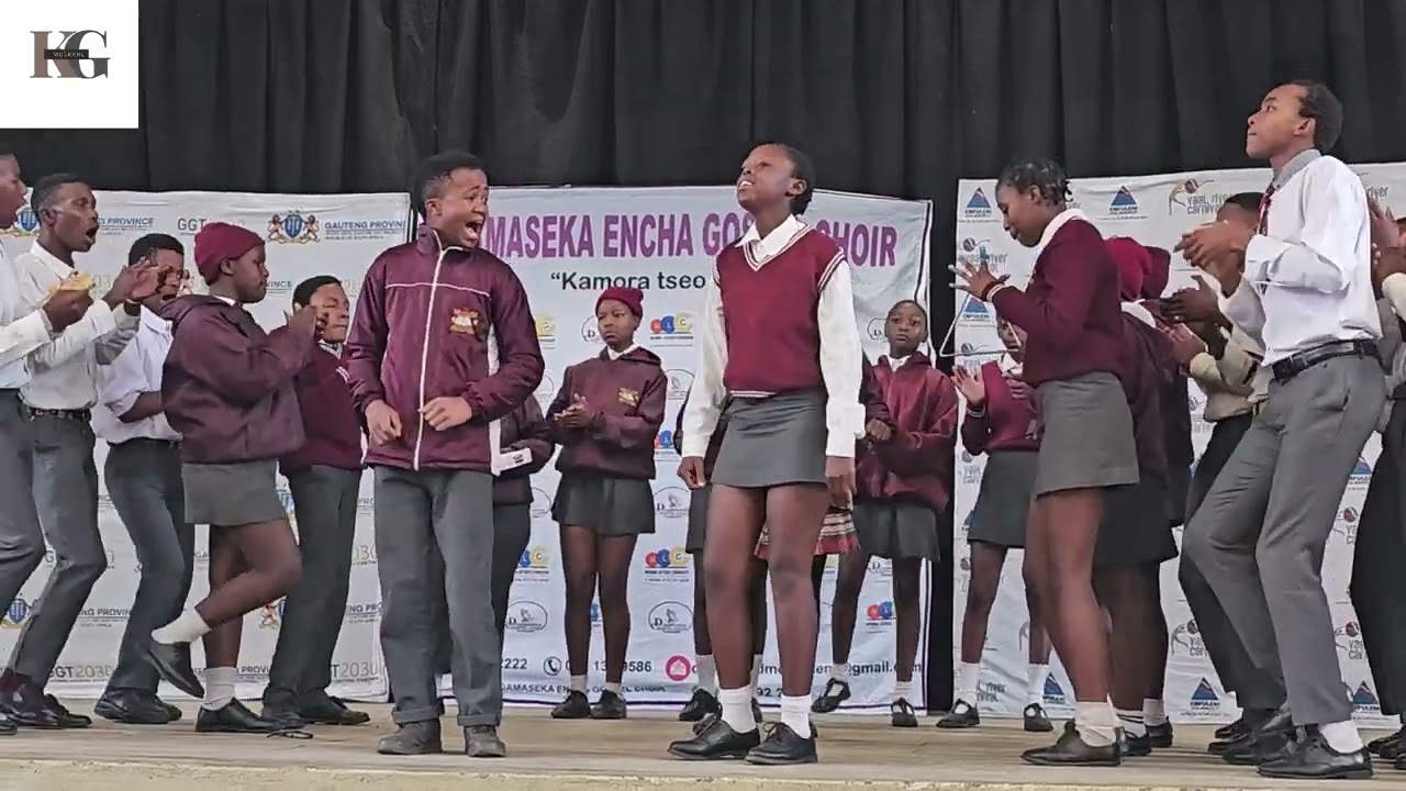 Sehopotso Secondary School _ Hororise