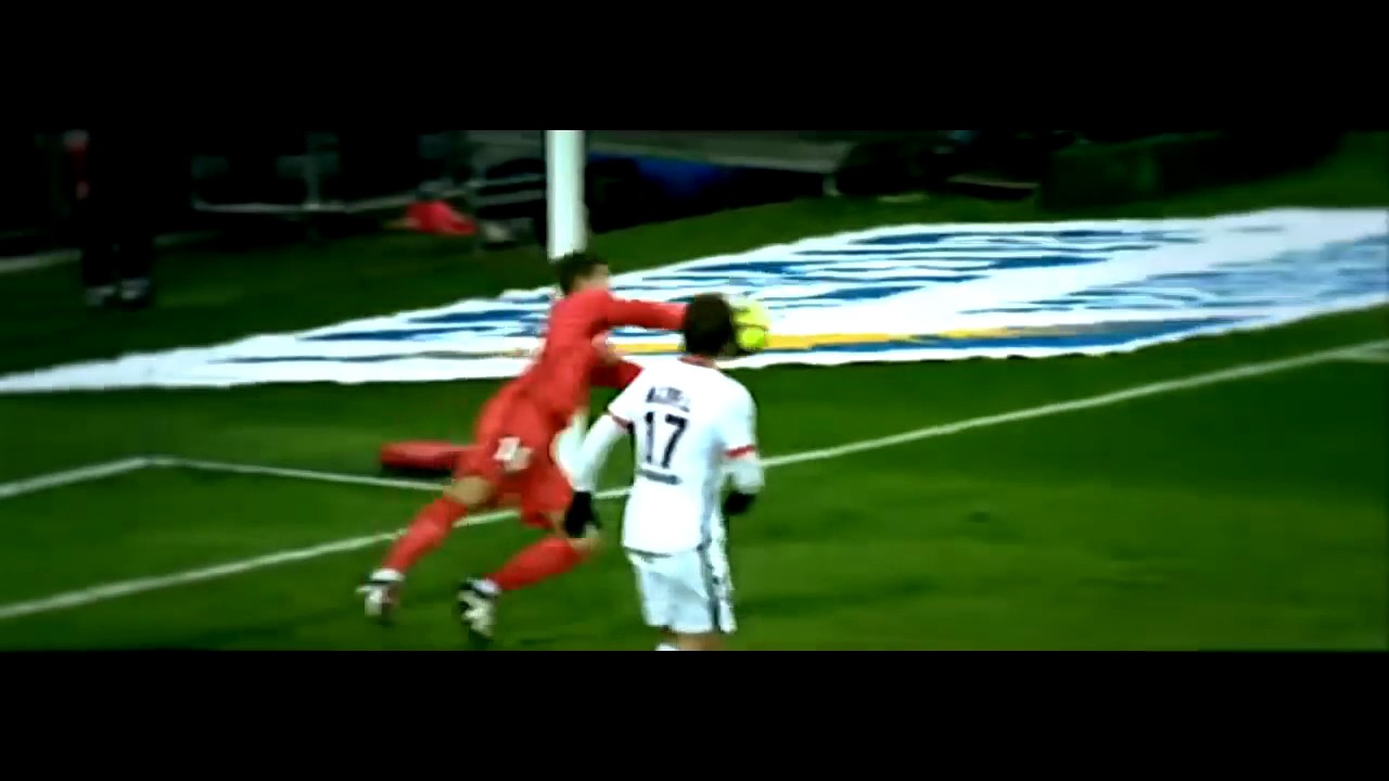 Kevin Trapp Best Save !