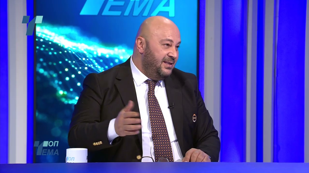 Топ тема: Поништување, укинување или т.н. мртва норма&ldquo; на законот за измени и дополнувања на КЗ