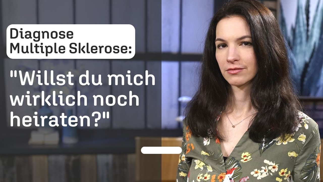 Frau stellt Verlobten nach MS-Diagnose vor die Wahl