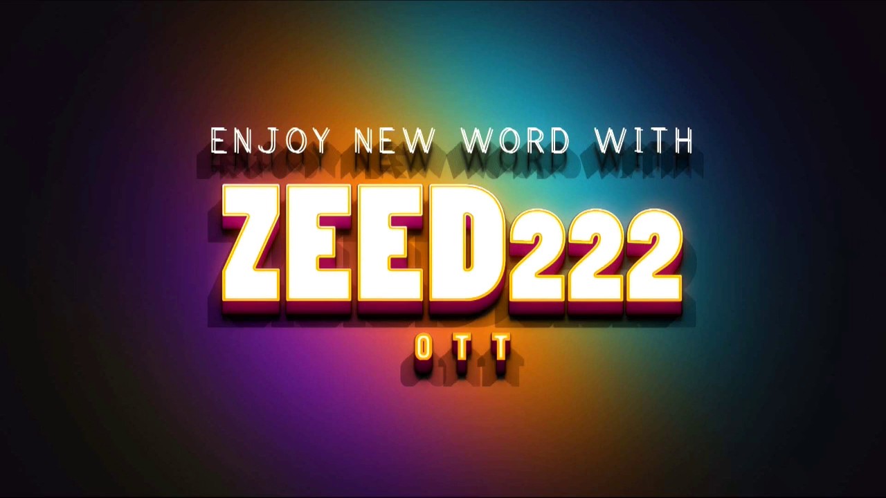 Zeed 2222