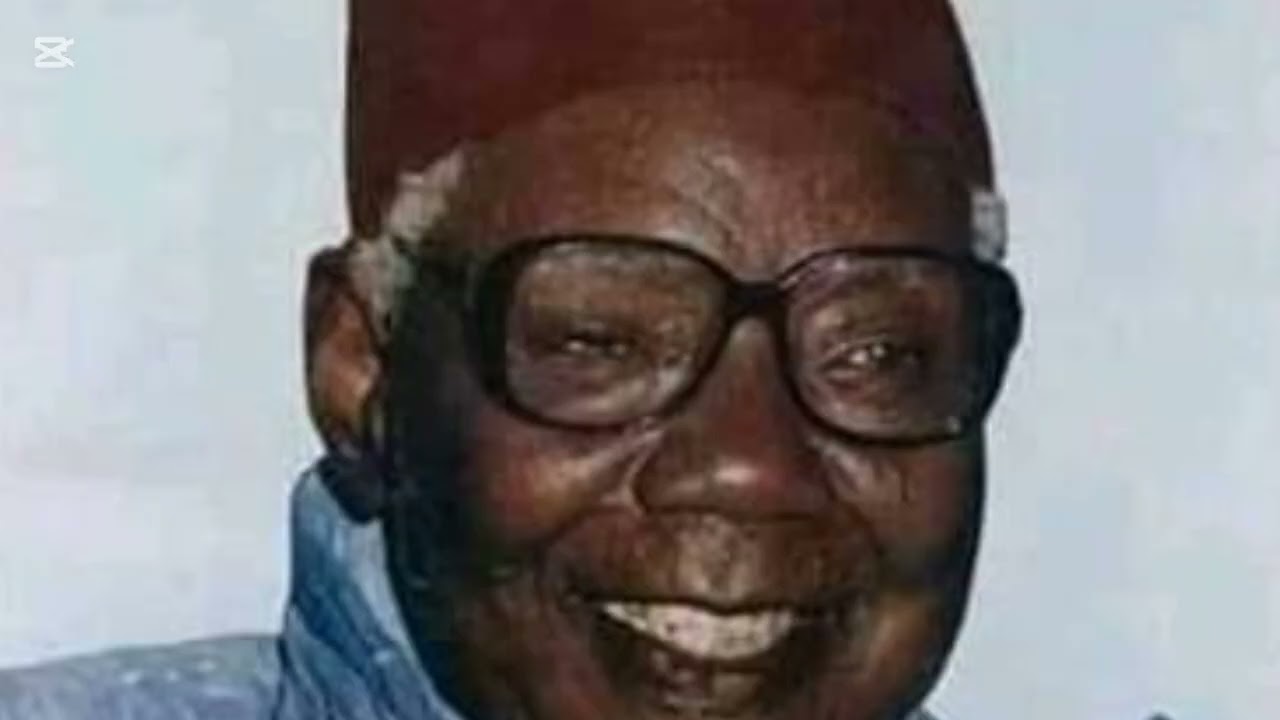 Serigne abdou azizz sy dabakh malick 