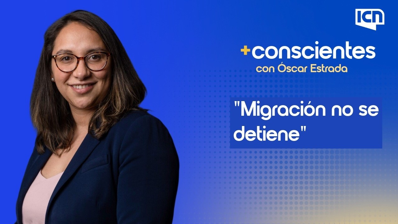Realidad centroamericana impide frenar la migración pese a leyes migratorias