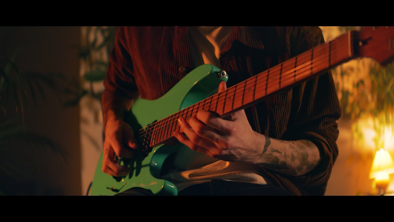 Alessandro Zilio - 'The Road Home' (Official Video)