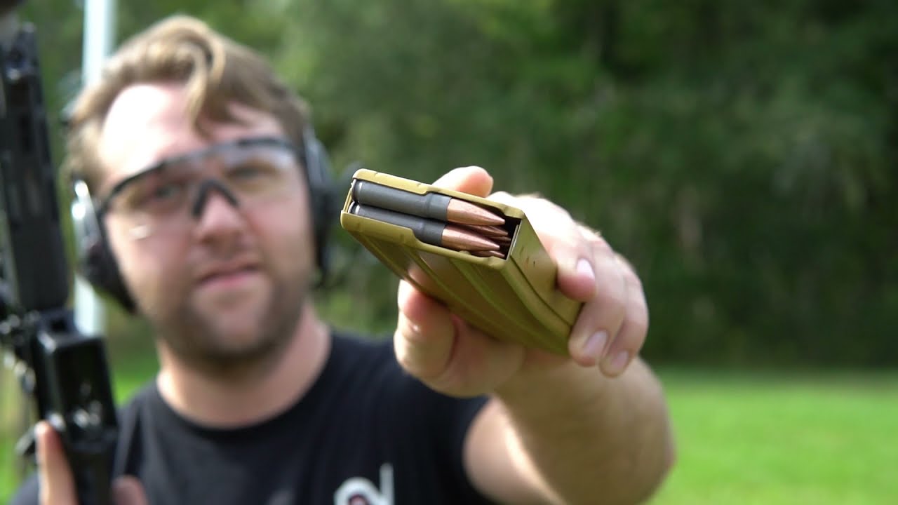 Black Friday 2021 - Desert Gold and FDE