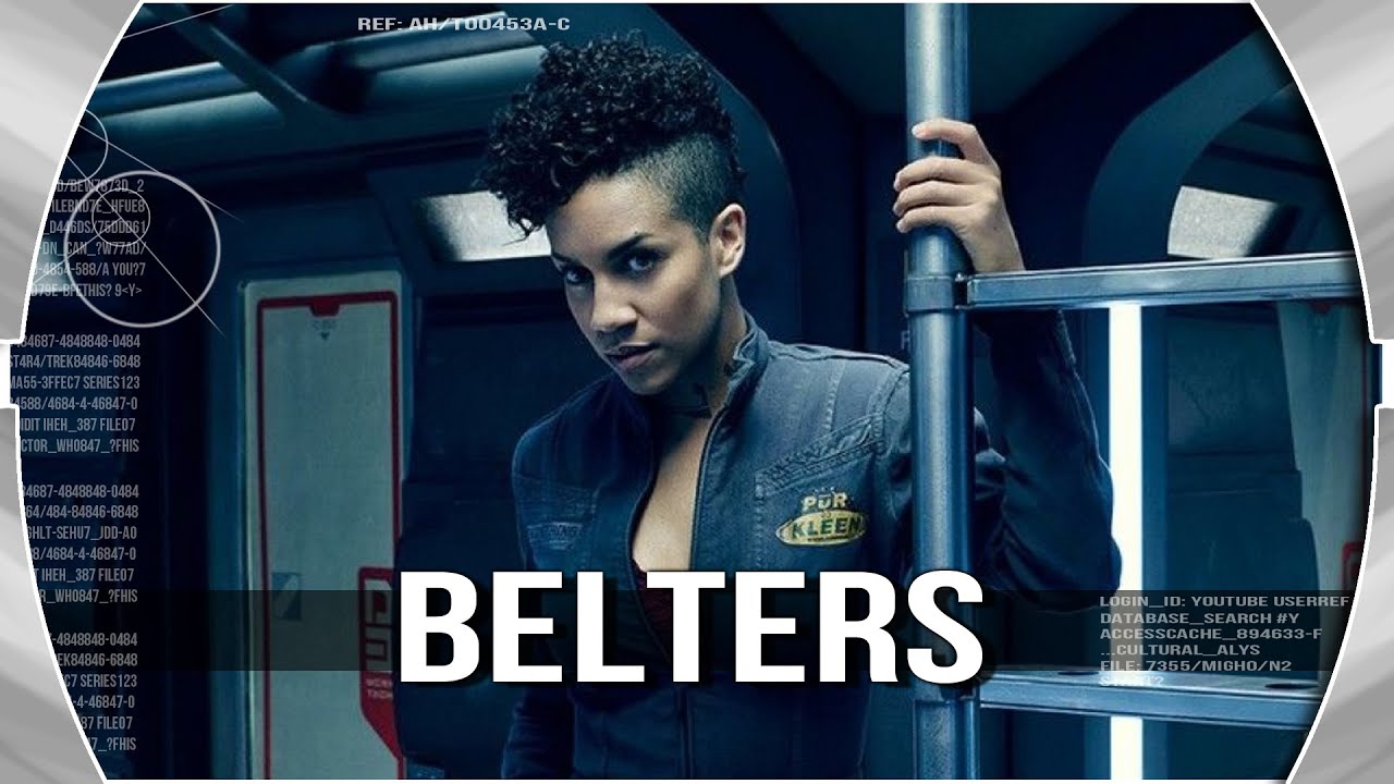 BELTERS (BELTA): Cultural Index