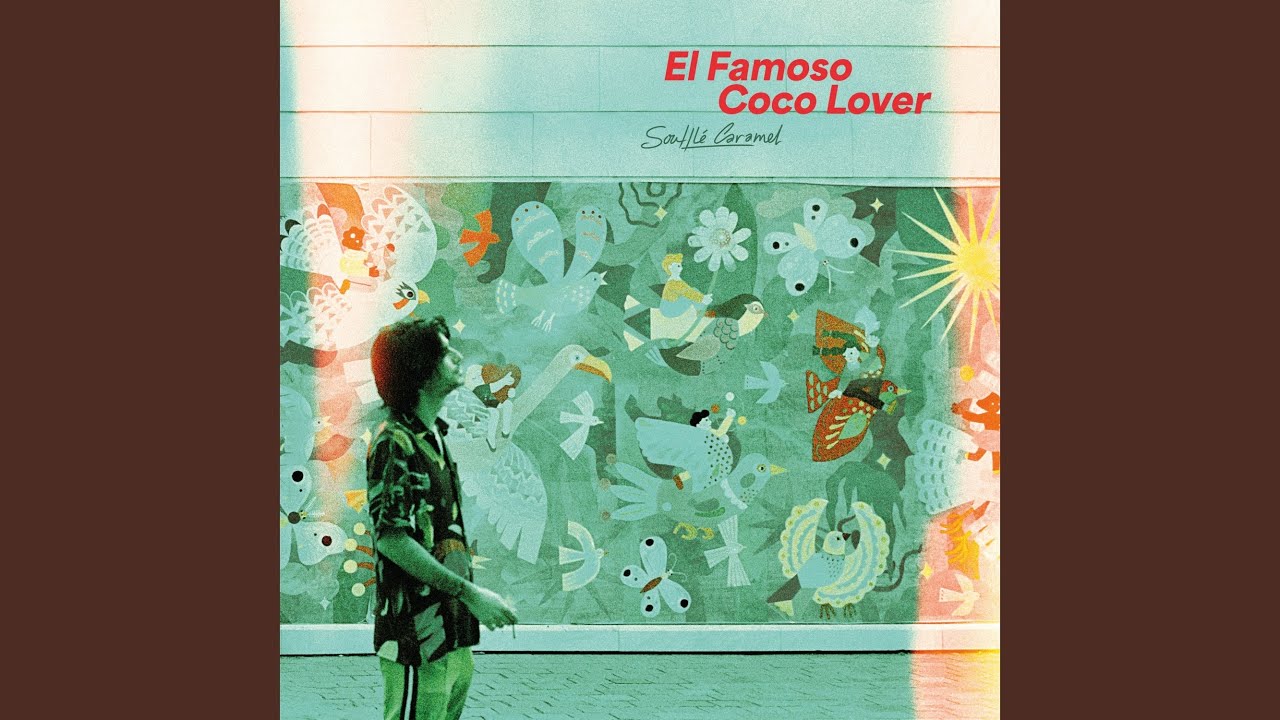 El Famoso Coco Lover