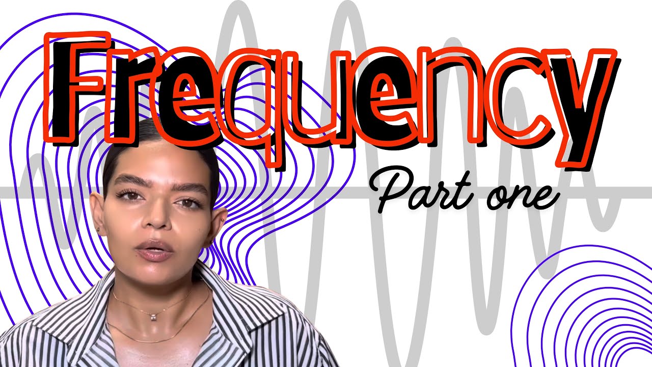 The Entertainment we watch effects our frequencies Part 1