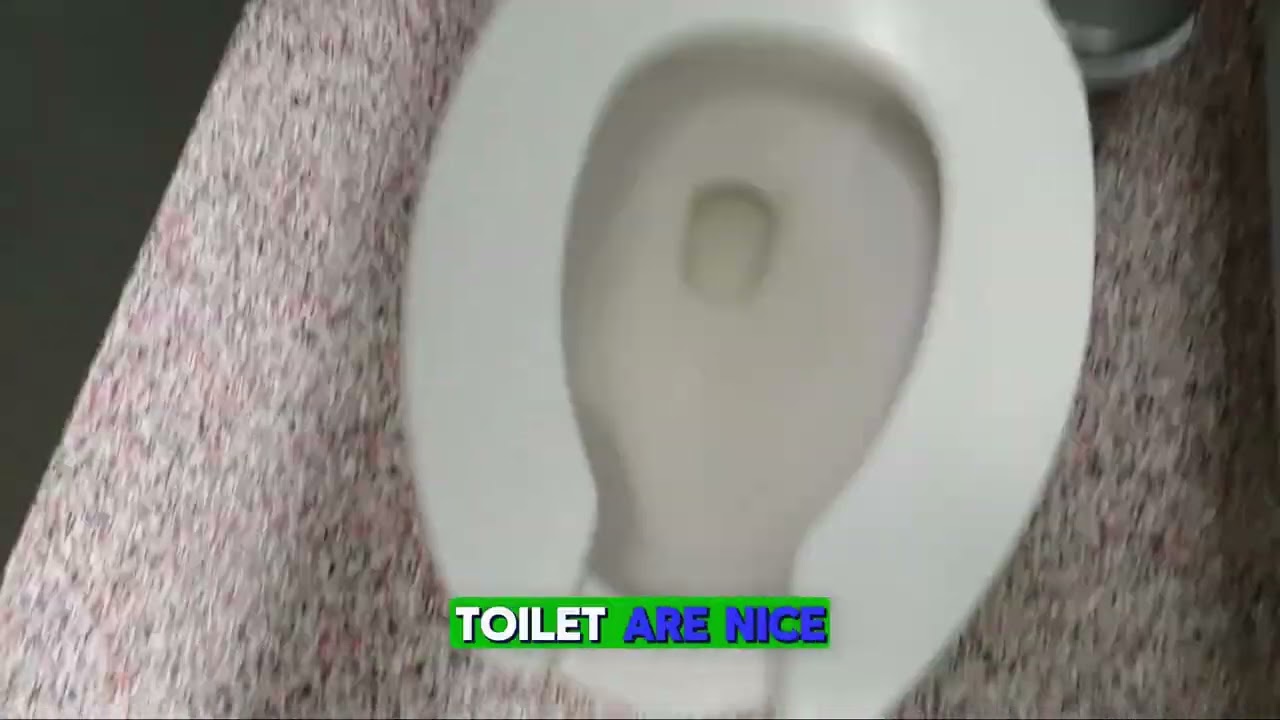 Are your facility's restrooms truly being cleaned and sanitized?
