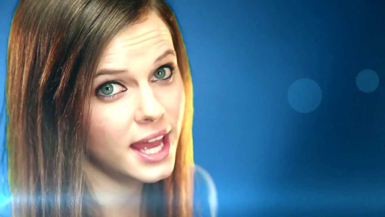 Gym Class Heroes - Back Home ft. Neon Hitch (Cover by Tiffany Alvord & Luke Conard)