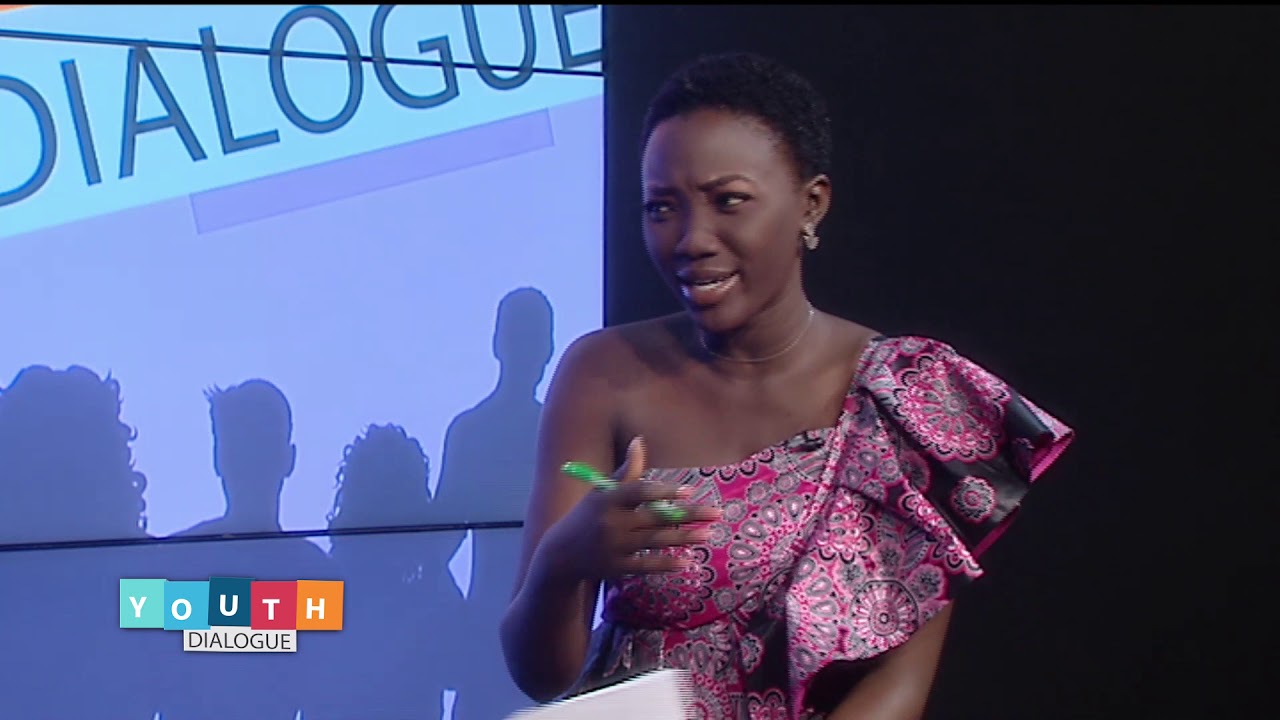 YOUTH DIALOGUE  11.03.2020