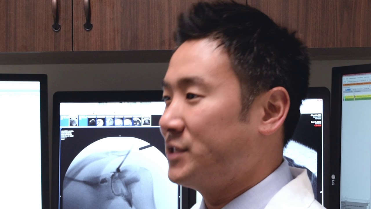 Importance of Patient Comfort at Imaging Specialists of Glendale - Dr. Im