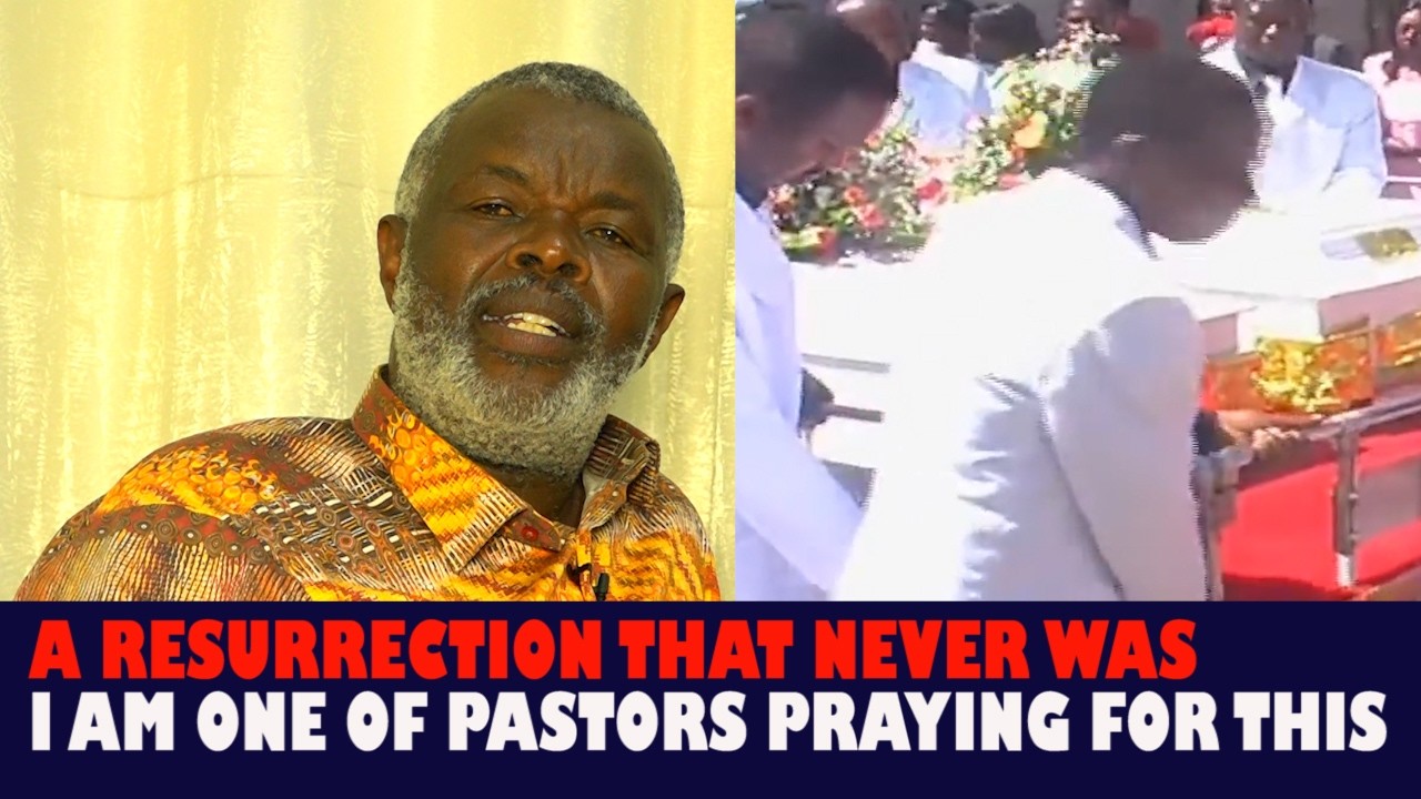 NDARI UMWE WA PASTORS ARIA MAHOYAGIRA ANDU ERI MARIUKE NAKURU NA MAGA KURIUKA NOGUO NDAUMIRE KANITHA