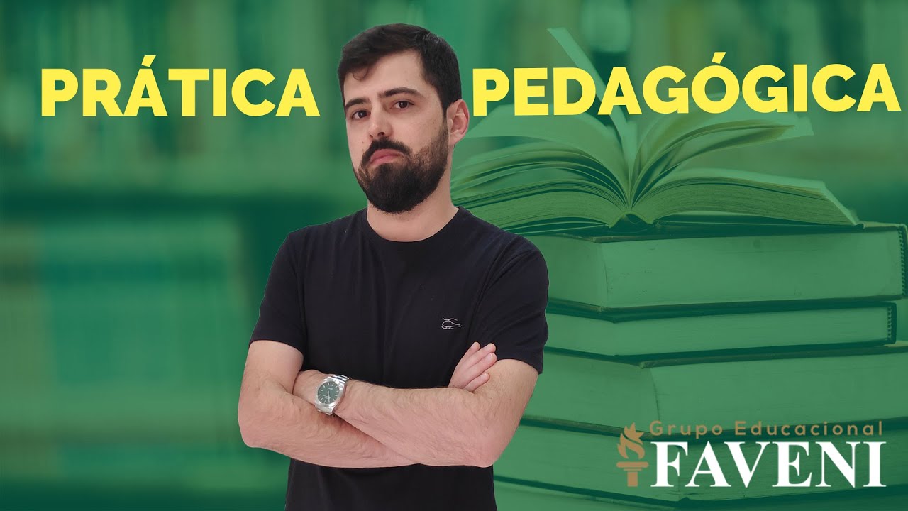 Tutorial Prática Pedagógica Faveni