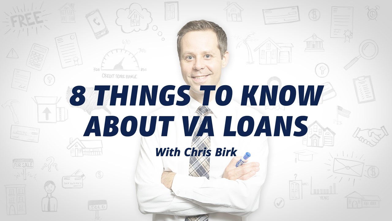 All About VA Loans: An Introduction from Veterans United Home Loans