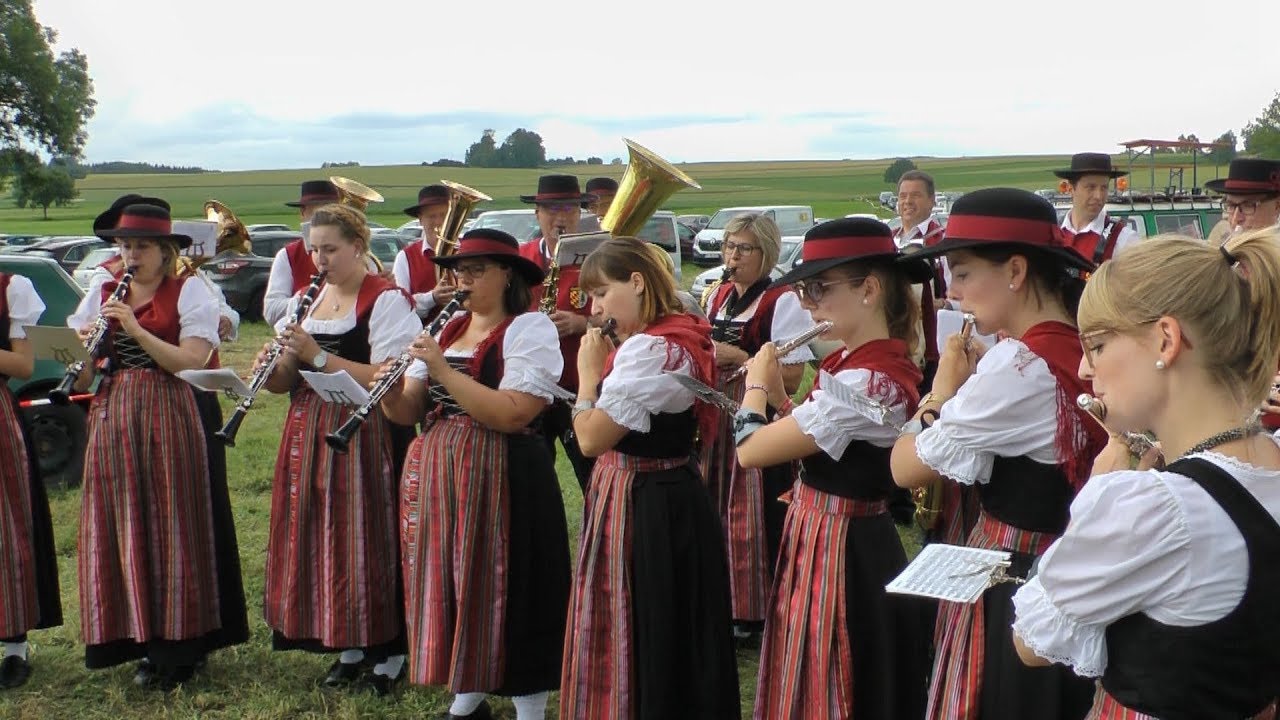 Ruetz Marsch / MV Königseggwald