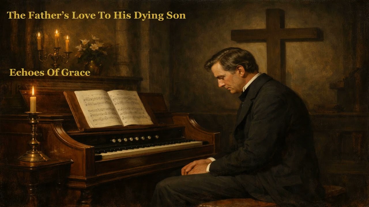 Echoes of Grace | The Father’s Love To His Dying Son—Music Inspired by Spurgeon Sermons