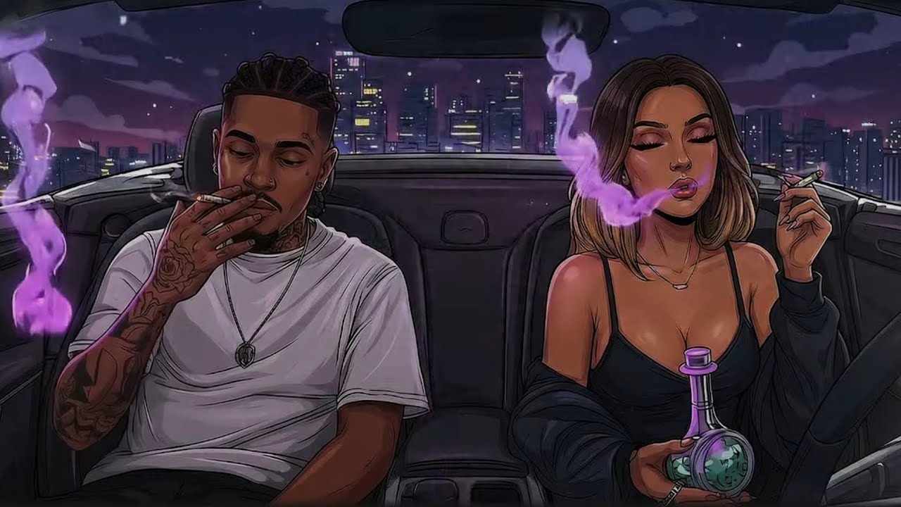 OG CHILL RAP — 420 Vibe Music  West Coast •  Street Soul • Stoner Mood