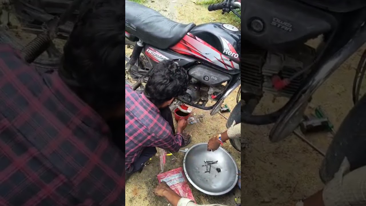 #Videos|| #faridpur #vlog #beautifulvlog #bike #repairing