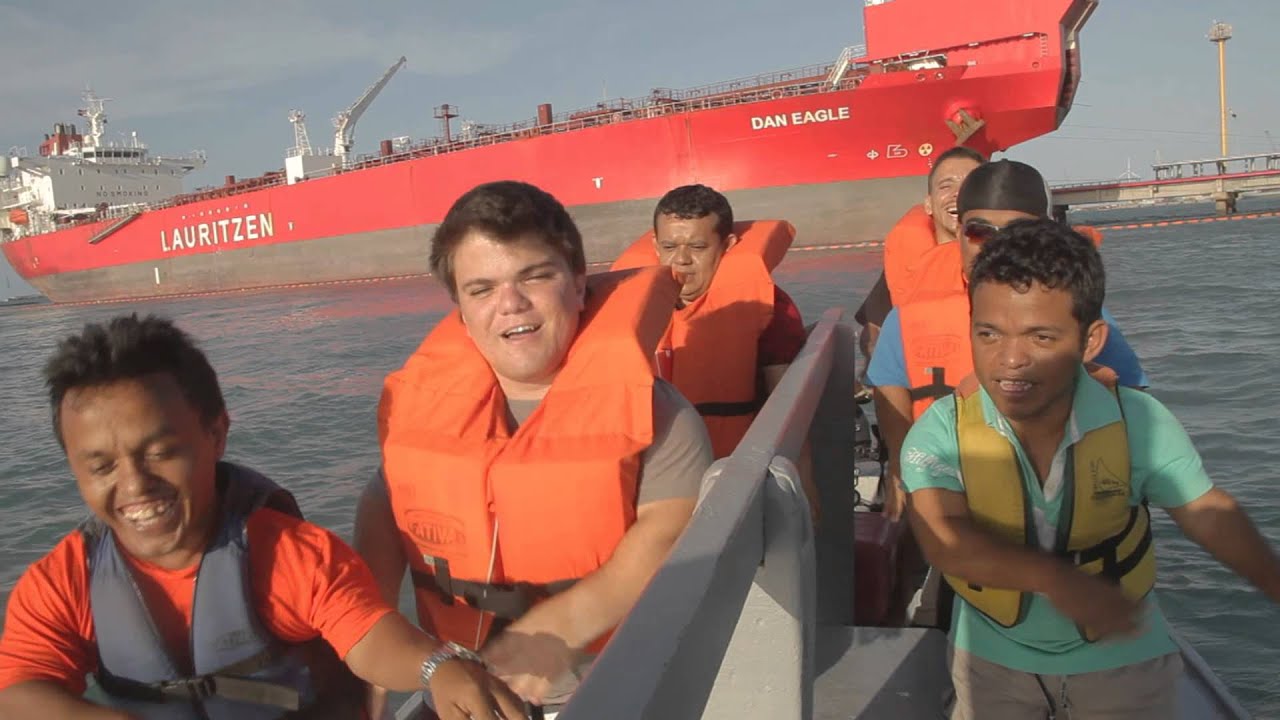 Dança do anão - Forro do bom ( Clipe Oficial )