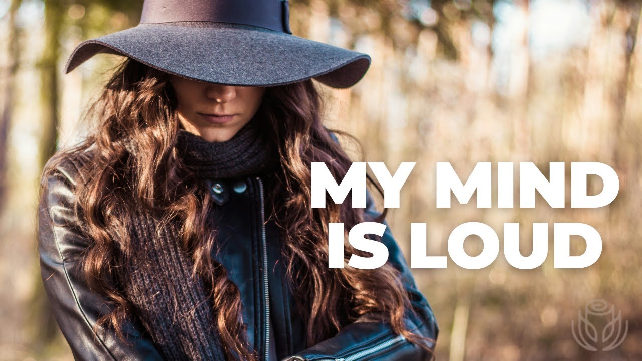 What I Do When I Need to Calm My Mind (Practical Ways That Actually Help)