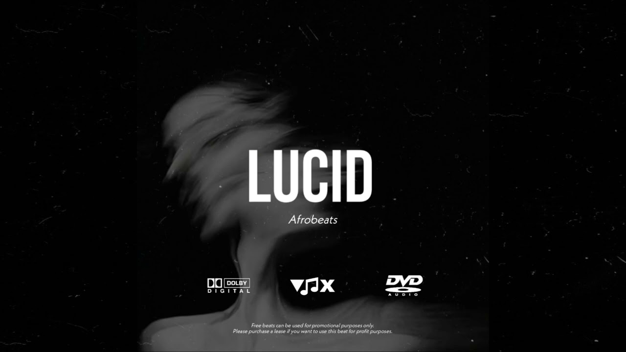BNXN x Omah Lay Afrobeats Type Beat – LUCID | Prod. VNX 