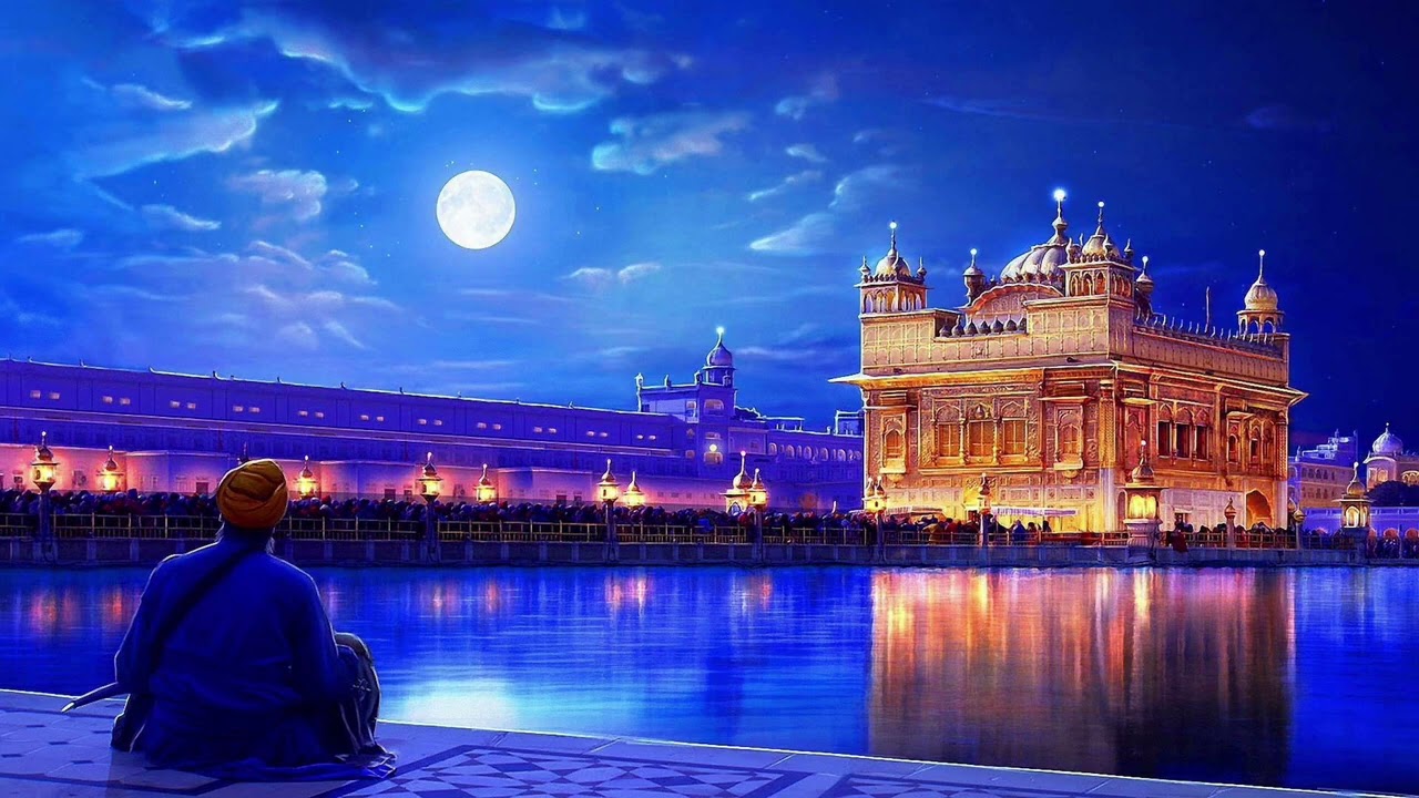 Arshdeep Singh | Waheguru simran | Feb 27th, 2026