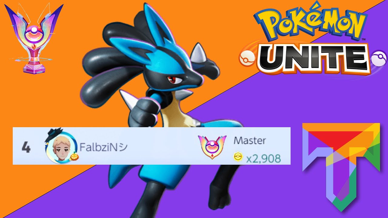 #4 Ranked Player in the World - Top 100 Ranked Unite Cast